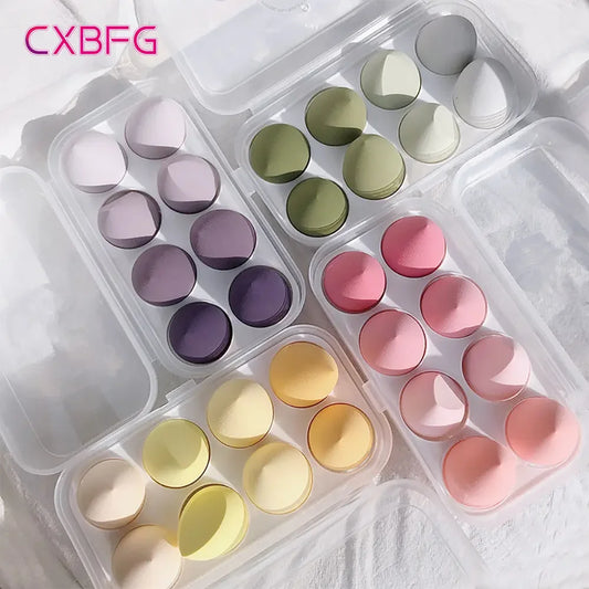 Makeup Sponge Blender -  Beauty Egg