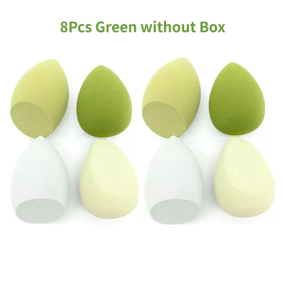 Makeup Sponge Blender -  Beauty Egg