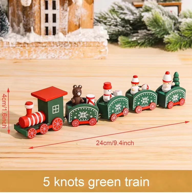 Christmas Train