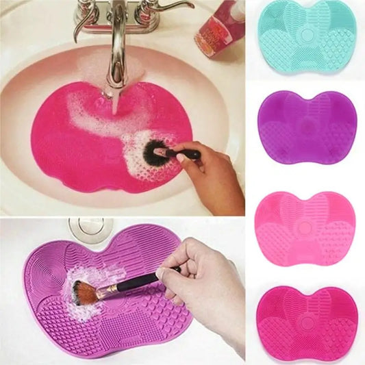 Silicone Brush Cleaner