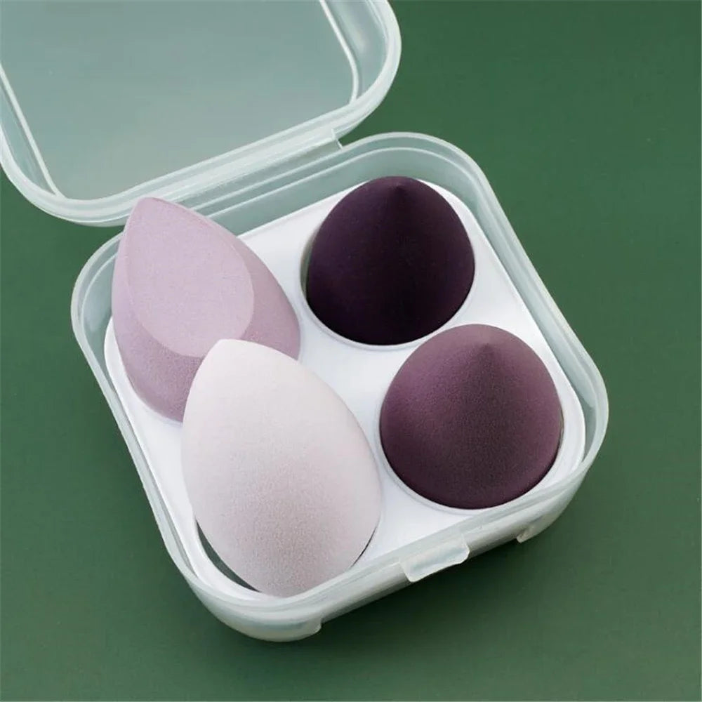 Makeup Sponge Blender -  Beauty Egg