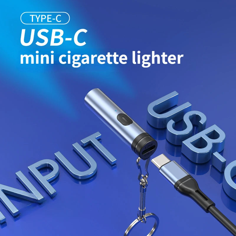 EcoFlame USB Multi-Lighter