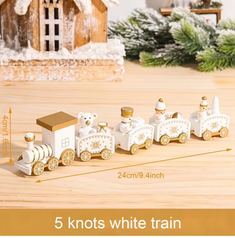 Christmas Train