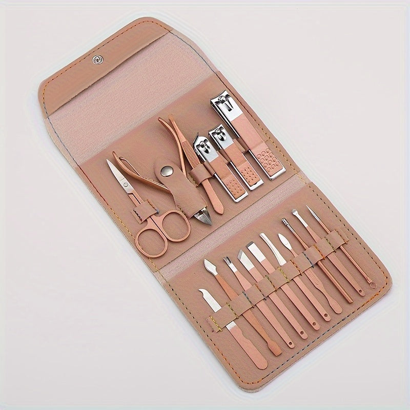 Nail Care Anywhere Kit